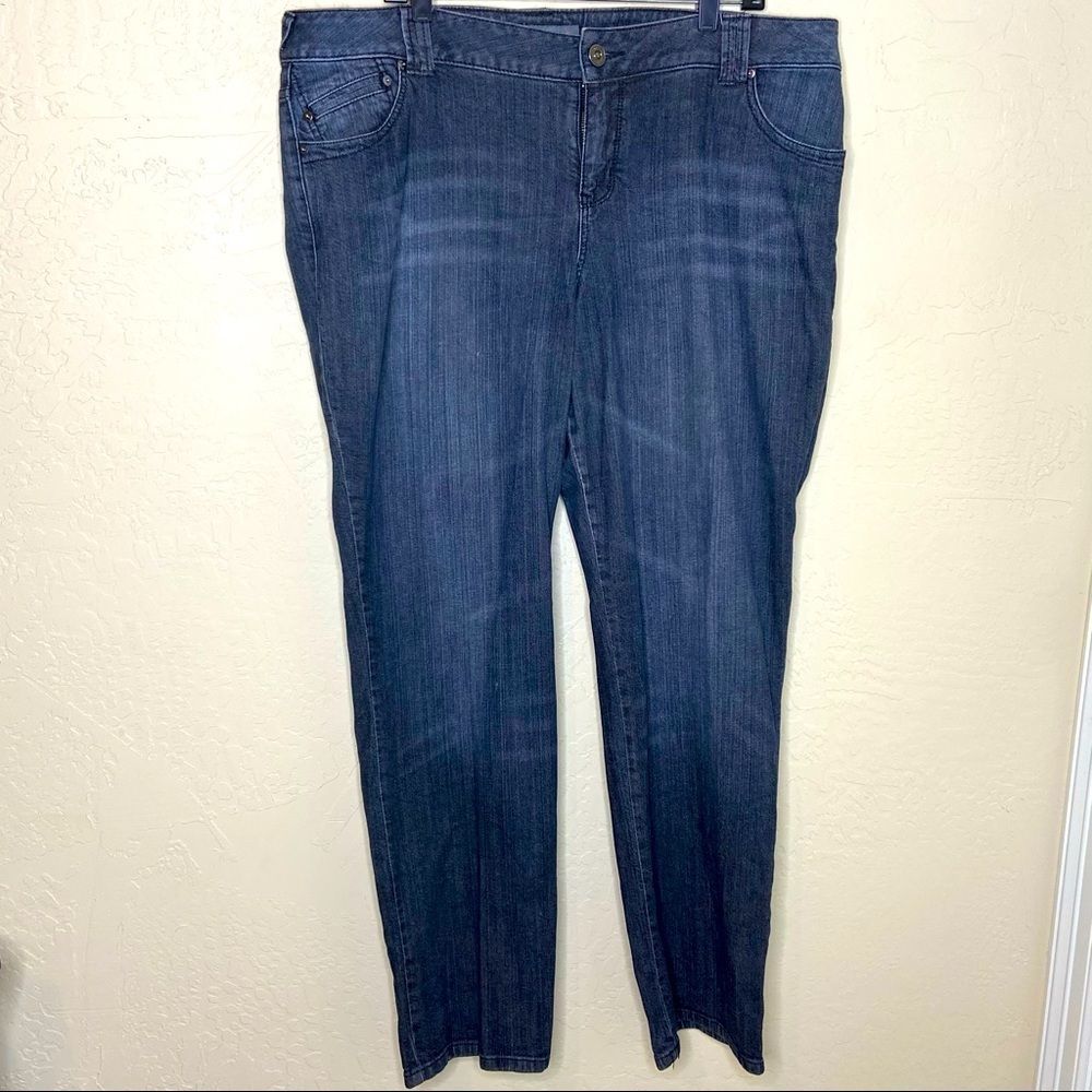 Venezia jeans - Sz 4 (18/20)